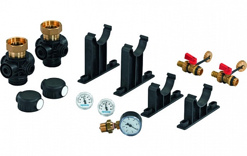 Uponor Magna ������������ ��������