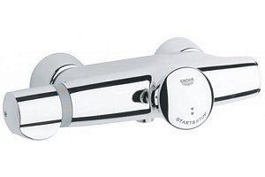���������������� ��������� �������������� ��� ���� GROHE Eurodisc SE, ����� ����� 1/2?, ���� (36245000)
