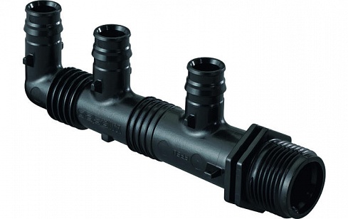 Uponor Q&E ��������� � �������� ������� PPSU