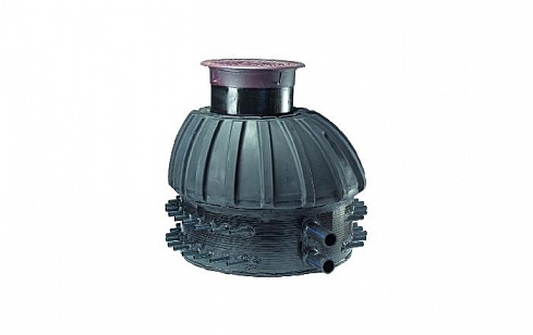 Uponor Geo ������������ ������� 1000 � ���������