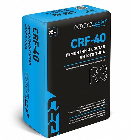 GLIMS�CRF-40