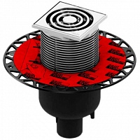 TECEdrainpoint S130, ���� ������������, 3601300 (360 13 00)