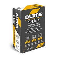 GLIMS�S-Line (����� �-����) �������� ��� �������������