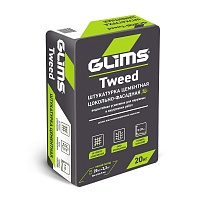 GLIMS�Tweed ���������� (����� ����)