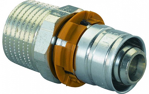 Uponor S-Press ������ � �������� �������
