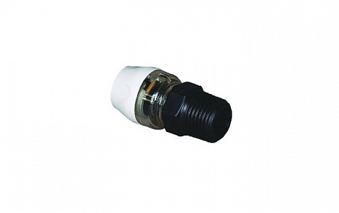 Uponor RTM ������ � �������� ������� PPSU