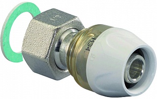 Uponor RTM ������ � �������� ������