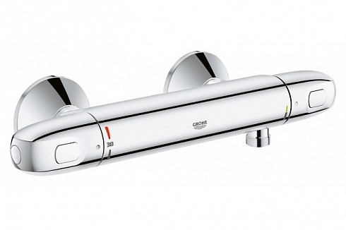 ���������������� ��������� ��� ���� GROHE Grohtherm 1000 New, ���� (34143003)