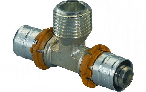 Uponor S-Press ������� � �������� �������