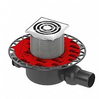 TECEdrainpoint S120, ���� ��������������, 3601200 (360 12 00)