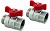 Uponor Vario ball valve