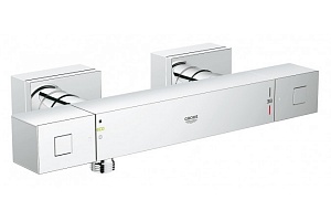���������������� ��������� ��� ���� GROHE Grohtherm Cube, ���� (34488000)