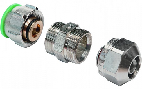 Uponor Uni-X �������� ������� ��� �������������
