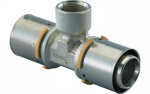 Uponor S-Press ������� � ���������� �������