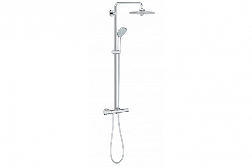 ������� ������� GROHE Euphoria 260 � ���������������� ����������, ���� (27296002-DP) 