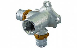 Uponor Smart Aqua ����������� ��������� S-Press