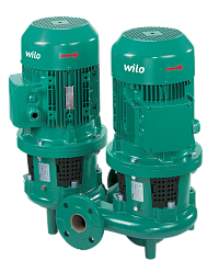 Wilo-CronoTwin-DL