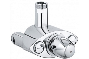 ���������������� ��������� ��� ���� GROHE Grohtherm XL, ���� (35085000)
