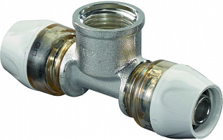 Uponor RTM ������� � ���������� �������
