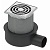 TECEdrainpoint S50, ���� ������ ��������������, 3601050 (360 10 50)