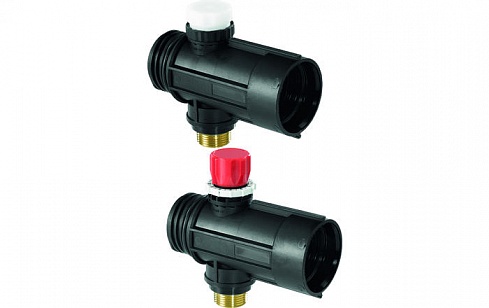 Uponor Magna ������� ���������� � ��������