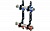 Uponor Uni-X ��������� �� �������� ������ H